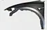 Front Fender (Iron) 1934345-E0-A L / 1934344-E0-A R